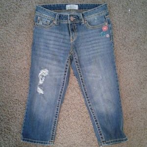 Kids Aeropostale jeans